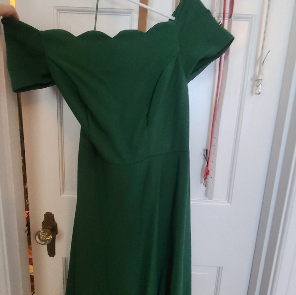 Modcloth Timeless Favorite - Picture 2 of 2